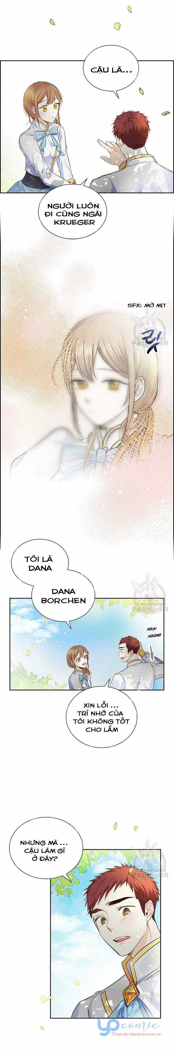 For stella - Vì Stella - Chapter 16 - Trang 7