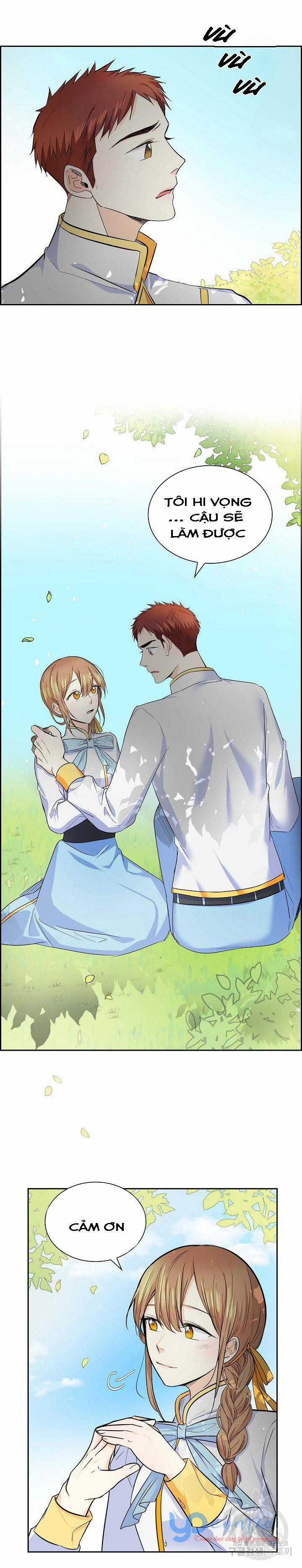 For stella - Vì Stella - Chapter 16 - Trang 9