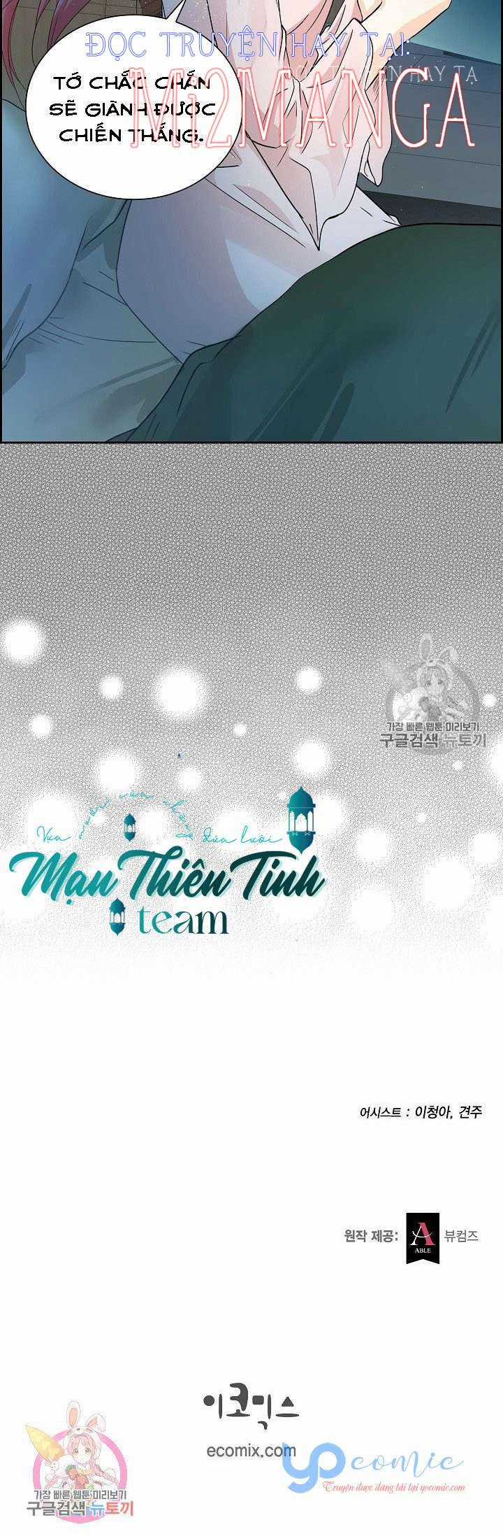 For stella - Vì Stella - Chapter 17.1 - Trang 10