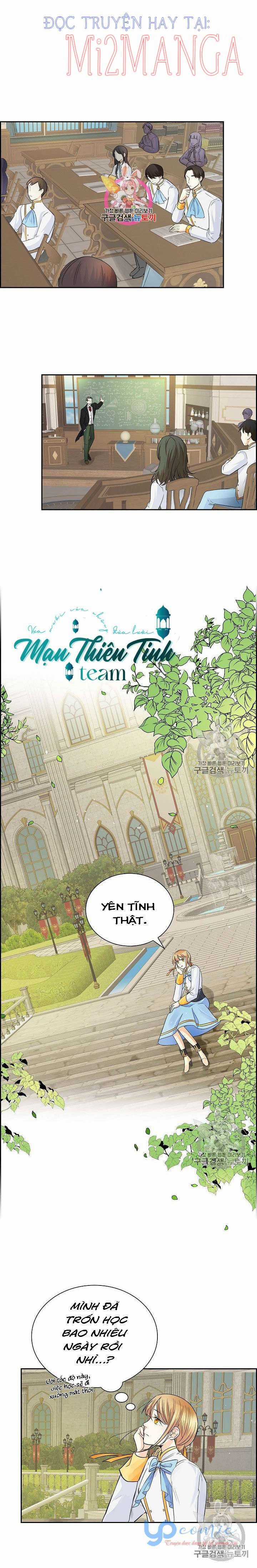 For stella - Vì Stella - Chapter 17 - Trang 1