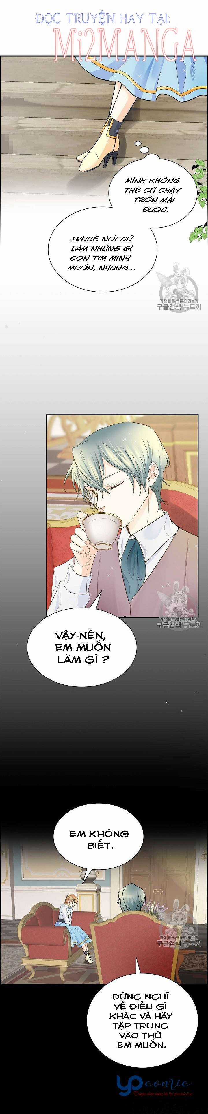 For stella - Vì Stella - Chapter 17 - Trang 2