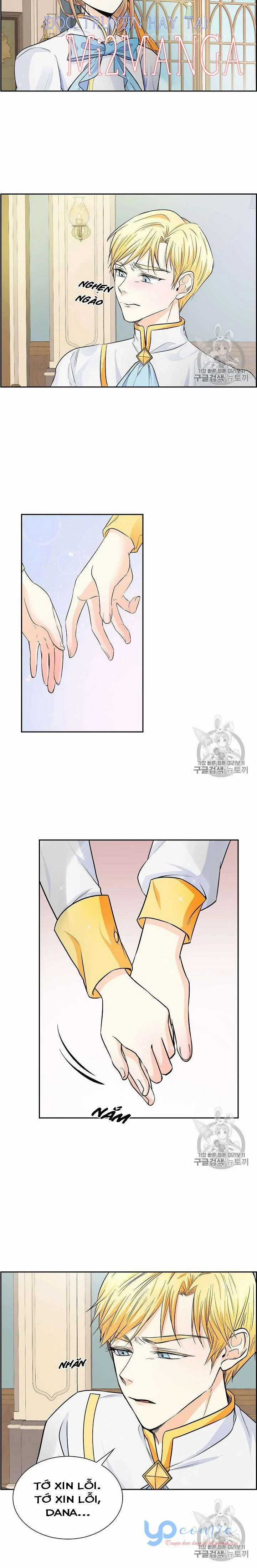 For stella - Vì Stella - Chapter 17 - Trang 11