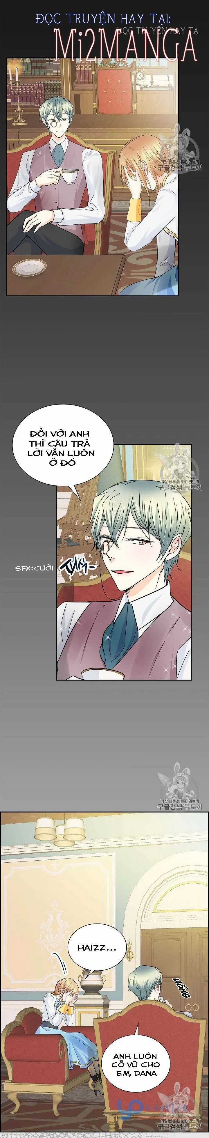 For stella - Vì Stella - Chapter 17 - Trang 4