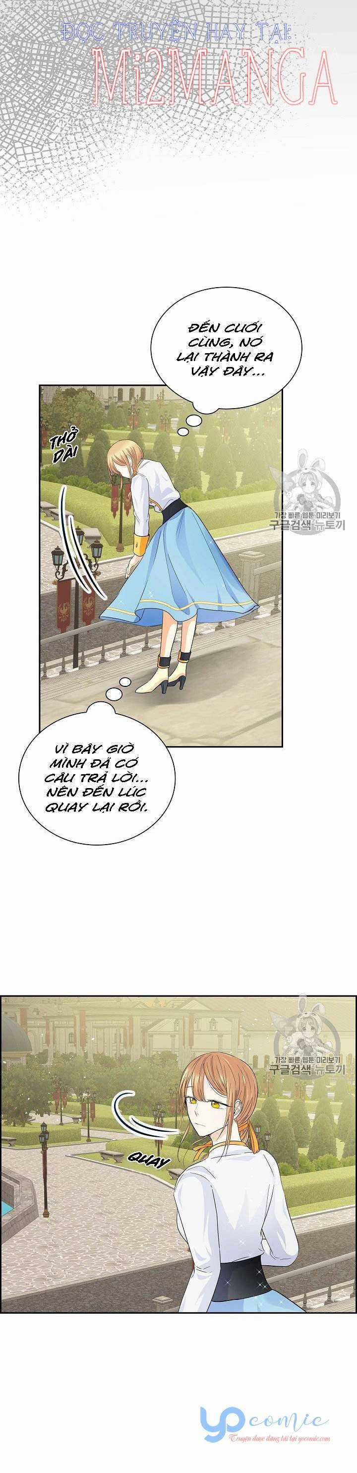 For stella - Vì Stella - Chapter 17 - Trang 5