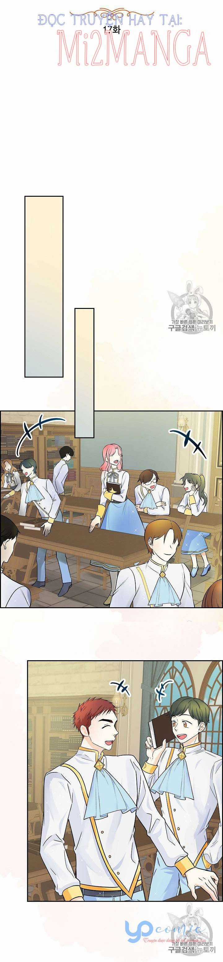 For stella - Vì Stella - Chapter 17 - Trang 7