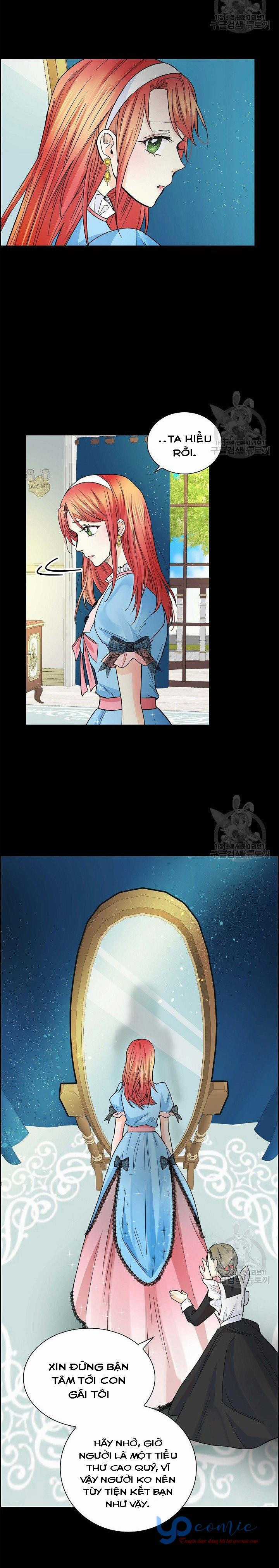 For stella - Vì Stella - Chapter 19.1 - Trang 1