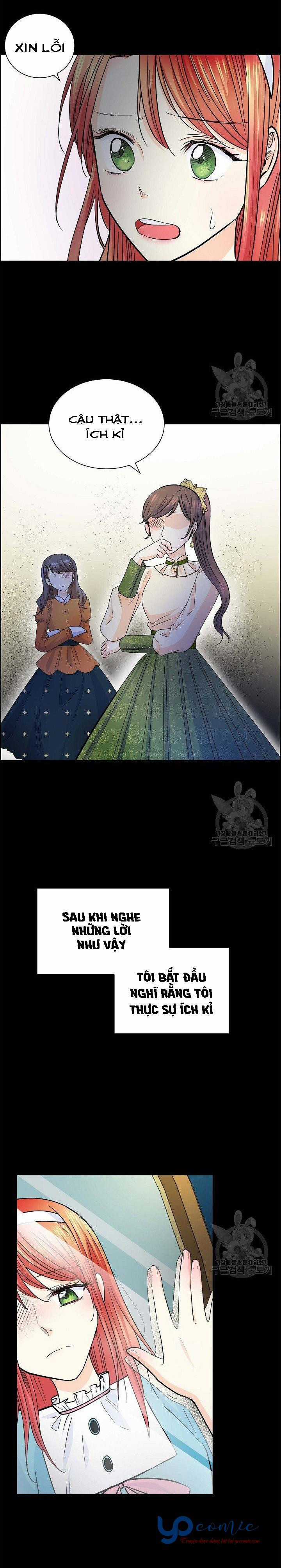 For stella - Vì Stella - Chapter 19.1 - Trang 4