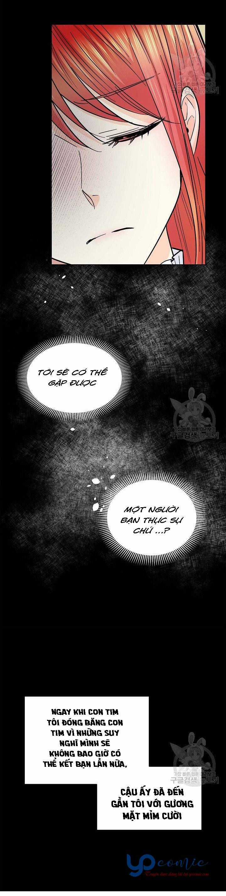 For stella - Vì Stella - Chapter 19.1 - Trang 5