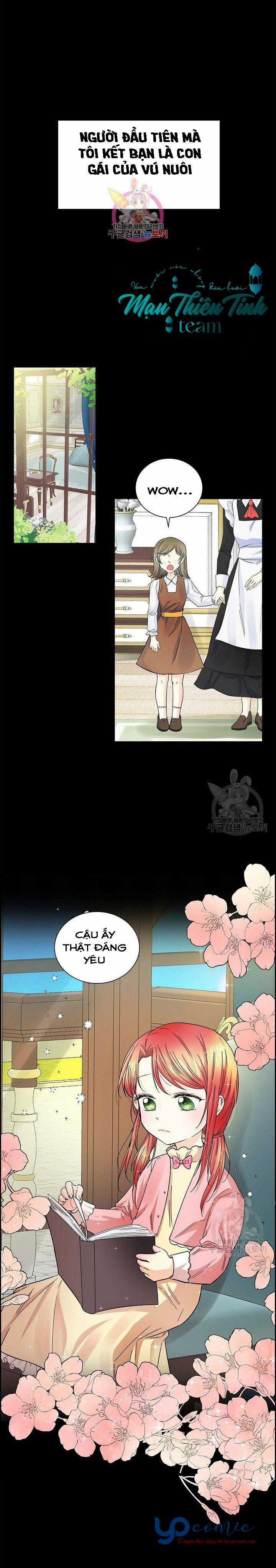 For stella - Vì Stella - Chapter 19 - Trang 1