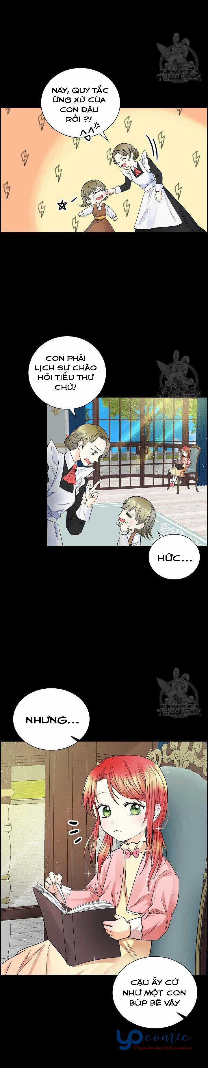 For stella - Vì Stella - Chapter 19 - Trang 2