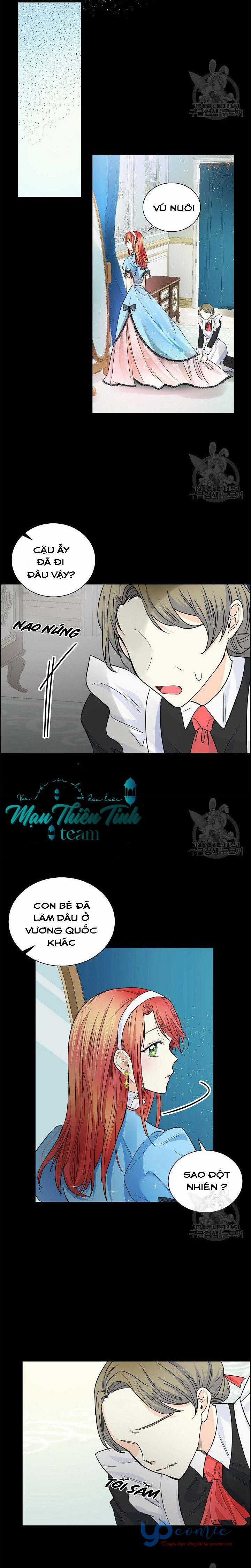 For stella - Vì Stella - Chapter 19 - Trang 12