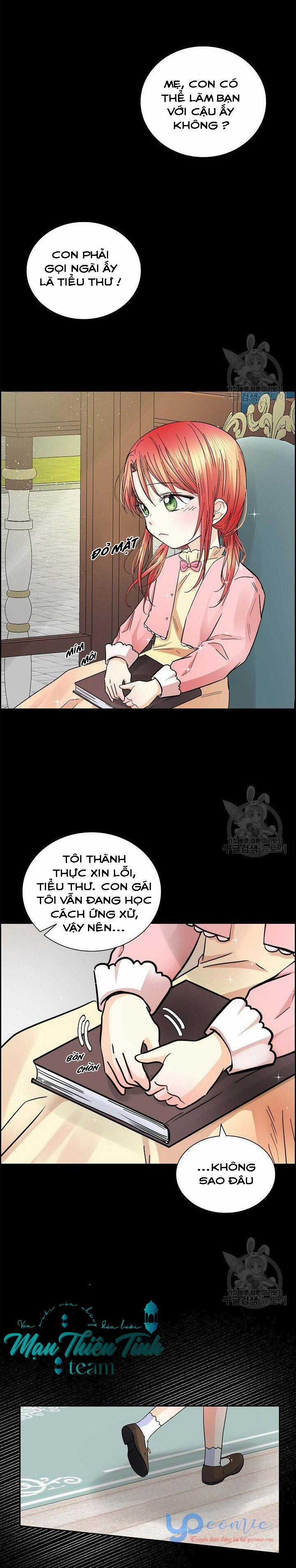 For stella - Vì Stella - Chapter 19 - Trang 3