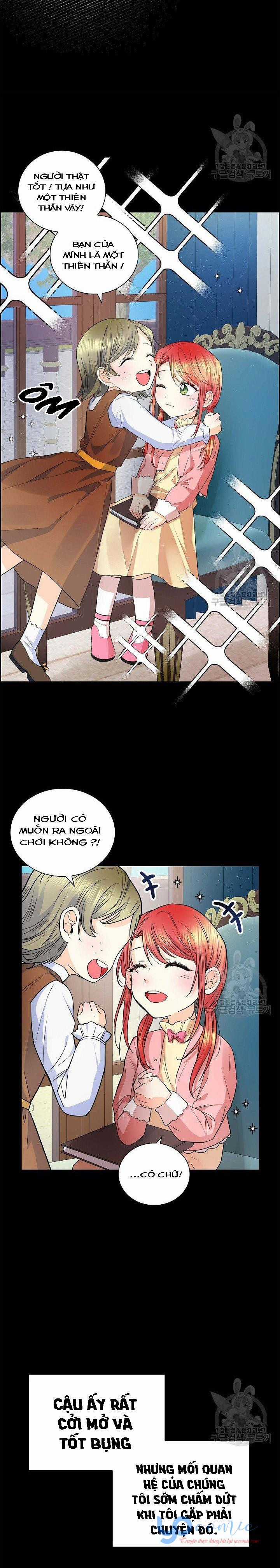 For stella - Vì Stella - Chapter 19 - Trang 4