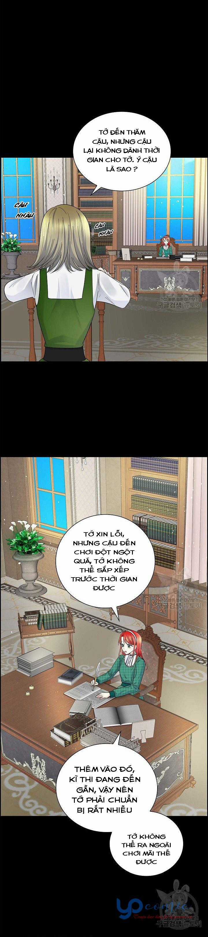 For stella - Vì Stella - Chapter 19 - Trang 7