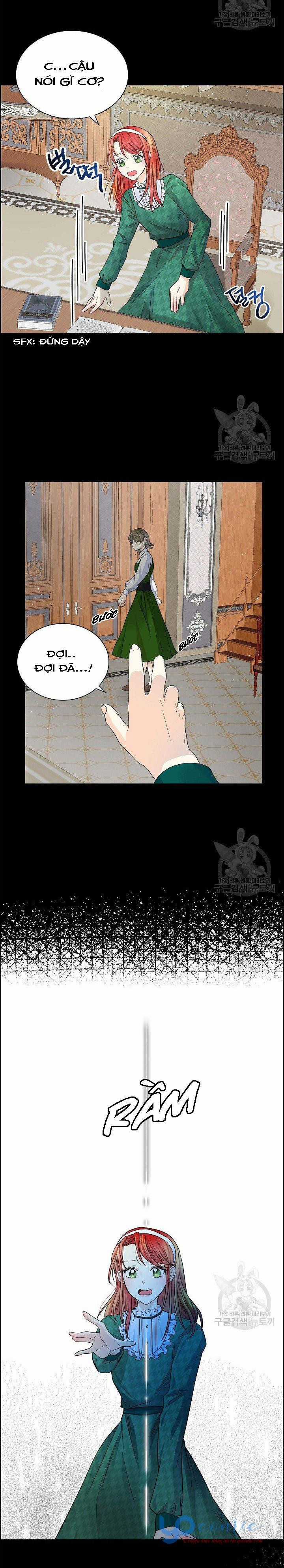 For stella - Vì Stella - Chapter 19 - Trang 10