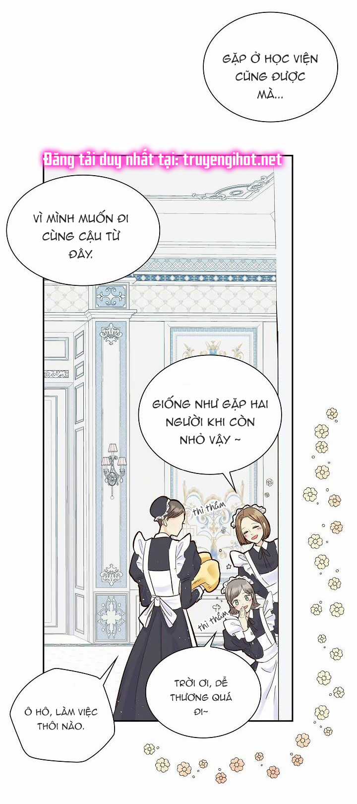 For stella - Vì Stella - Chapter 2 - Trang 11