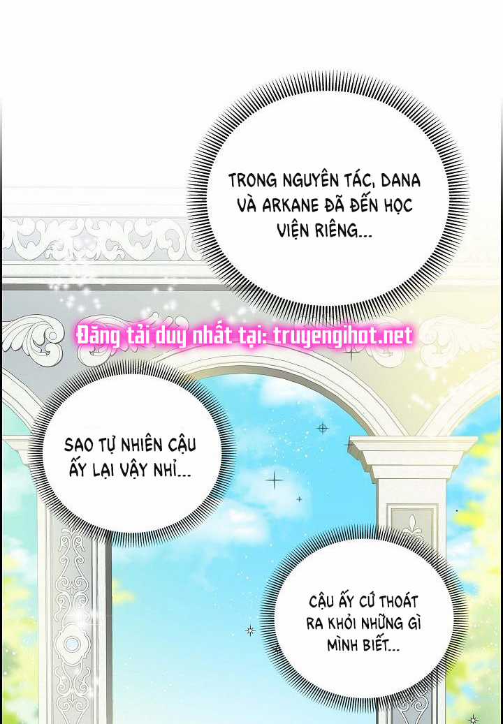 For stella - Vì Stella - Chapter 2 - Trang 13