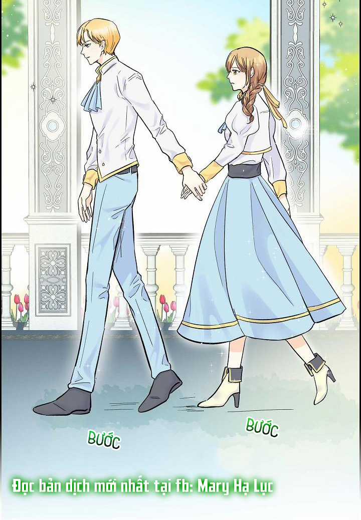 For stella - Vì Stella - Chapter 2 - Trang 14