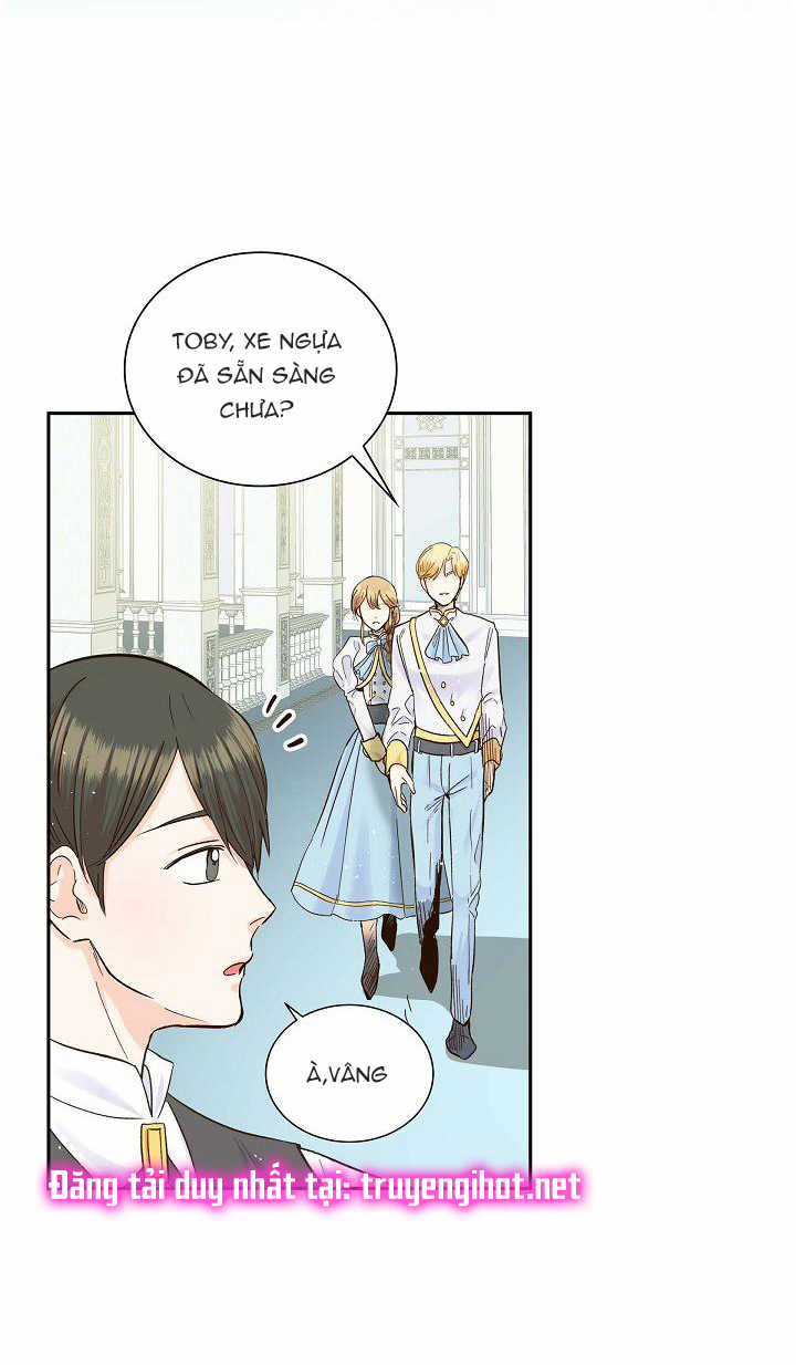 For stella - Vì Stella - Chapter 2 - Trang 15