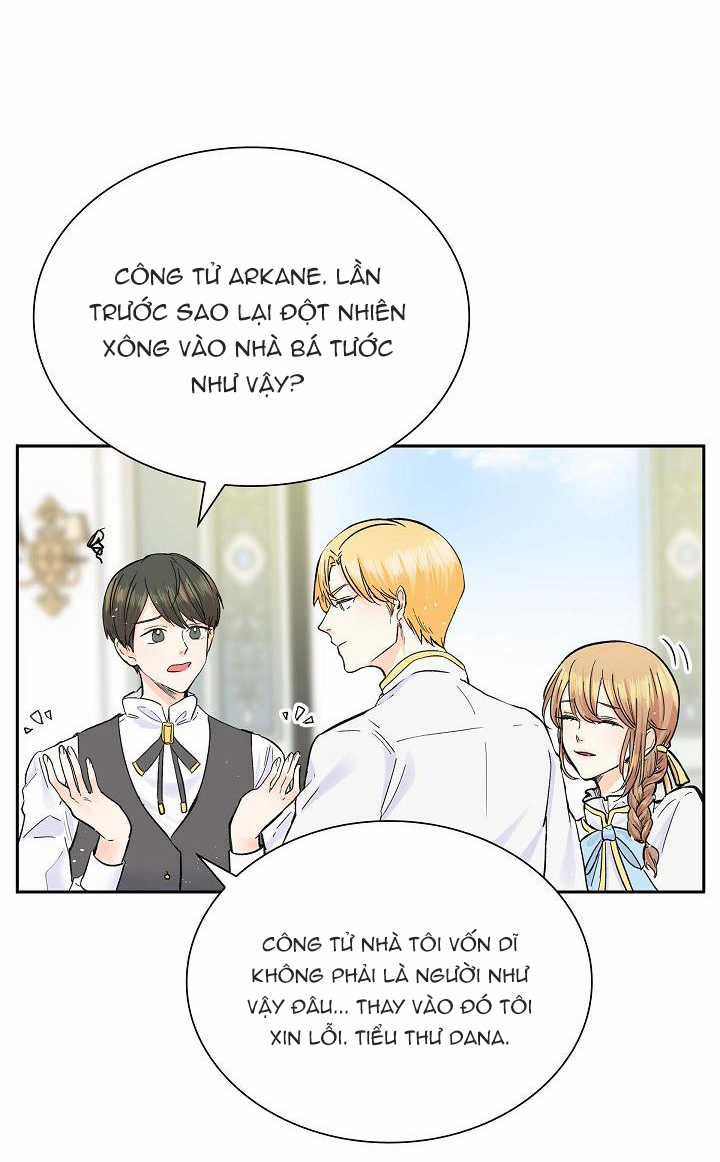 For stella - Vì Stella - Chapter 2 - Trang 16