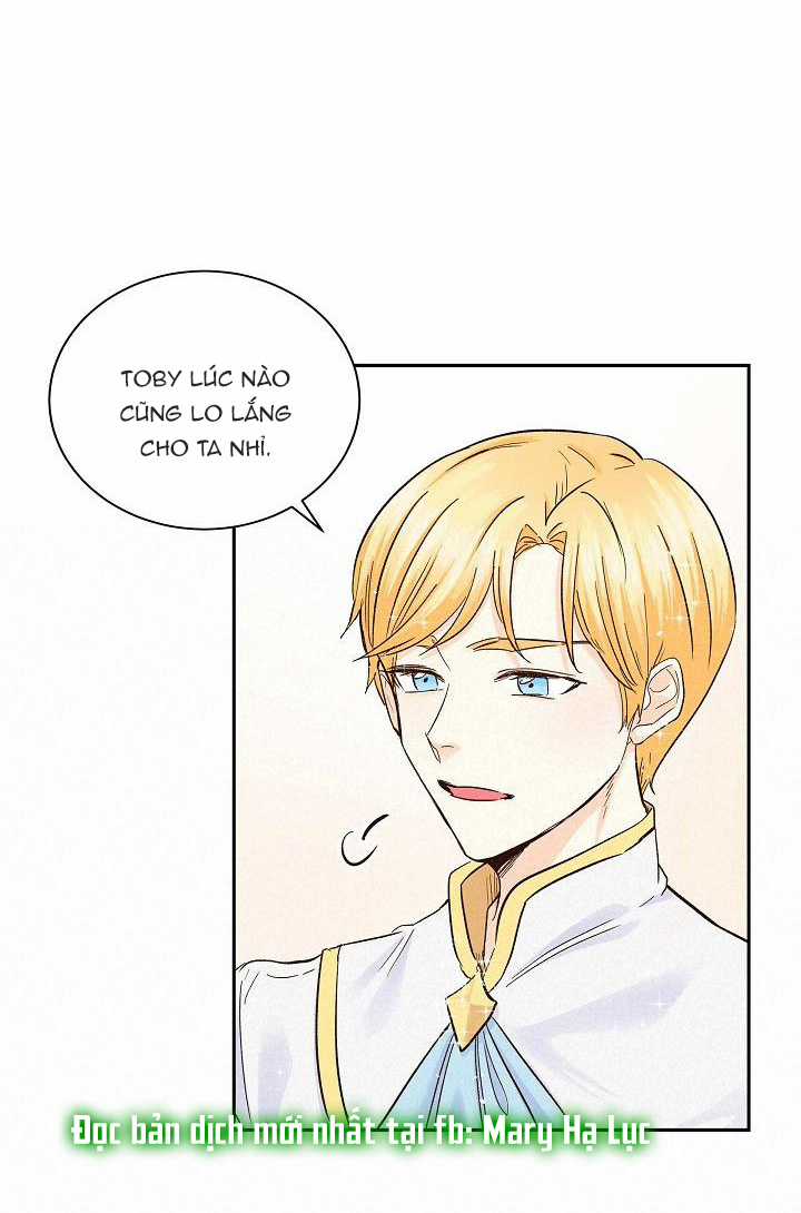 For stella - Vì Stella - Chapter 2 - Trang 17