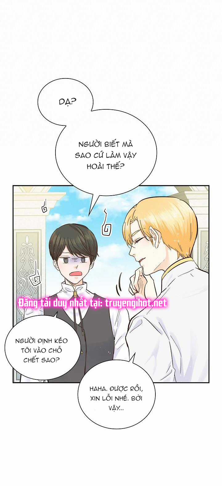 For stella - Vì Stella - Chapter 2 - Trang 18