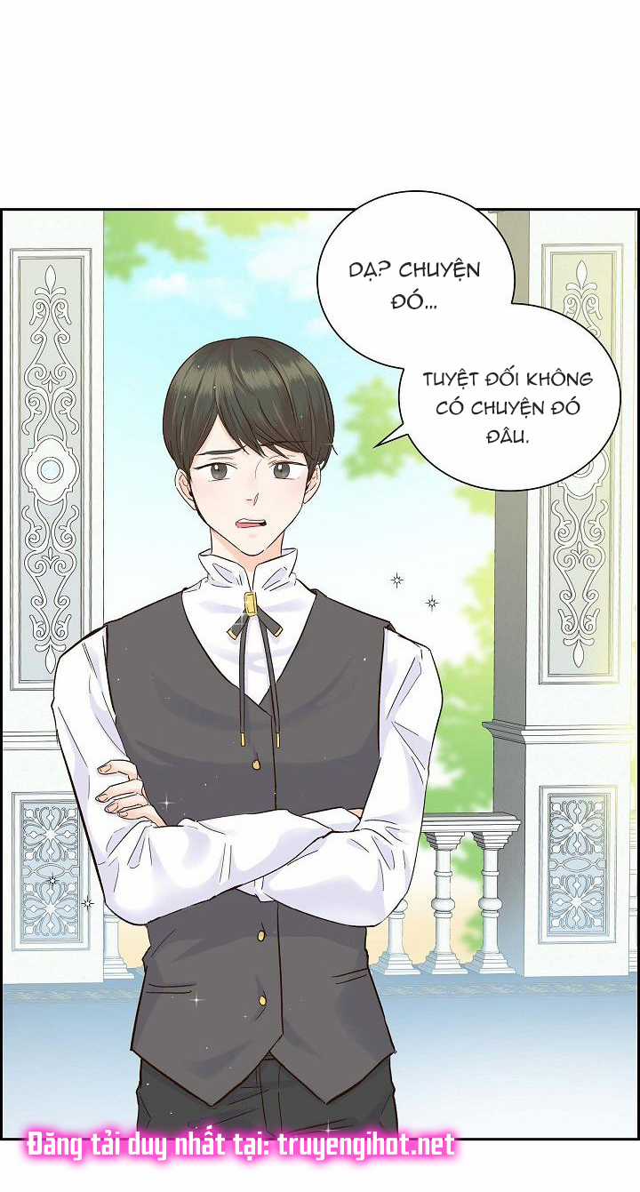 For stella - Vì Stella - Chapter 2 - Trang 20