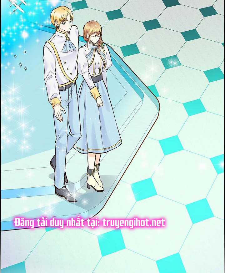 For stella - Vì Stella - Chapter 2 - Trang 25