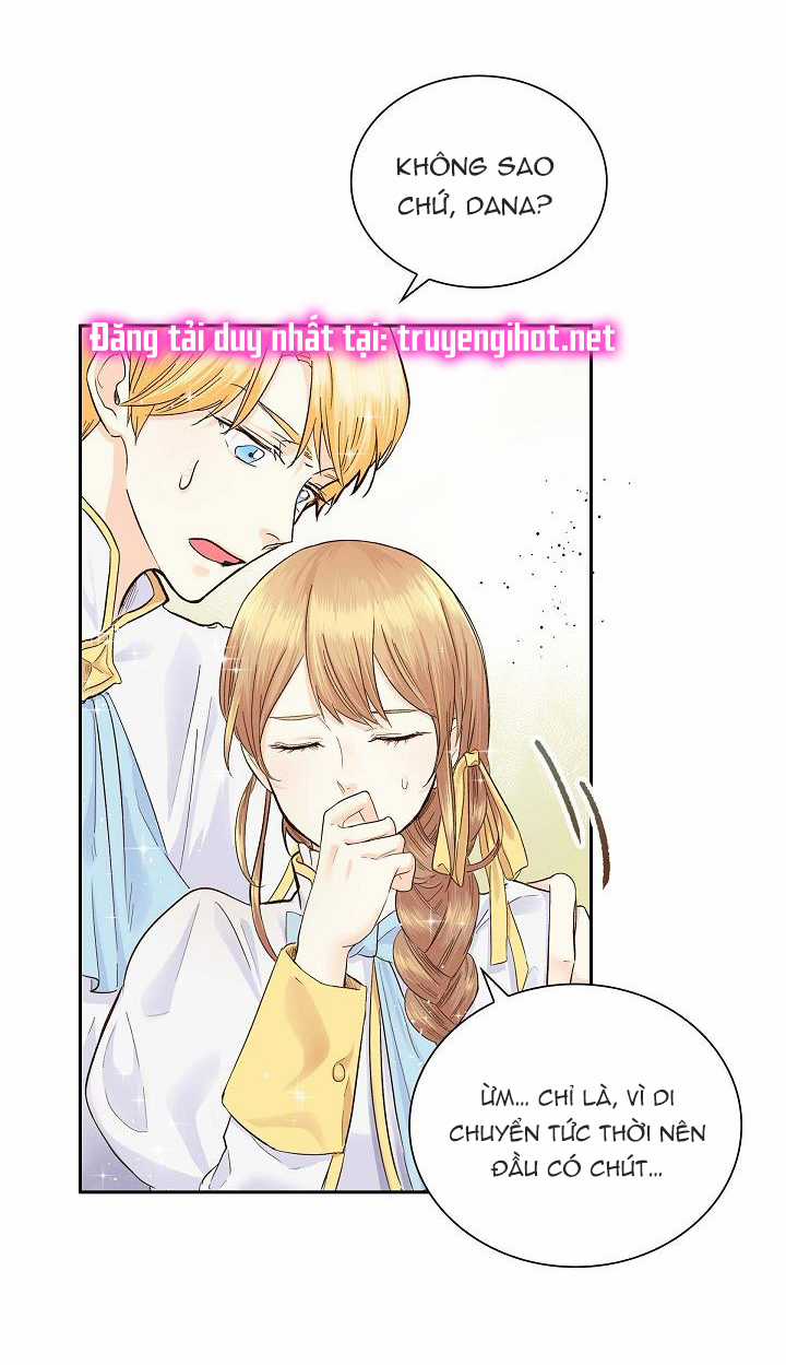 For stella - Vì Stella - Chapter 2 - Trang 27