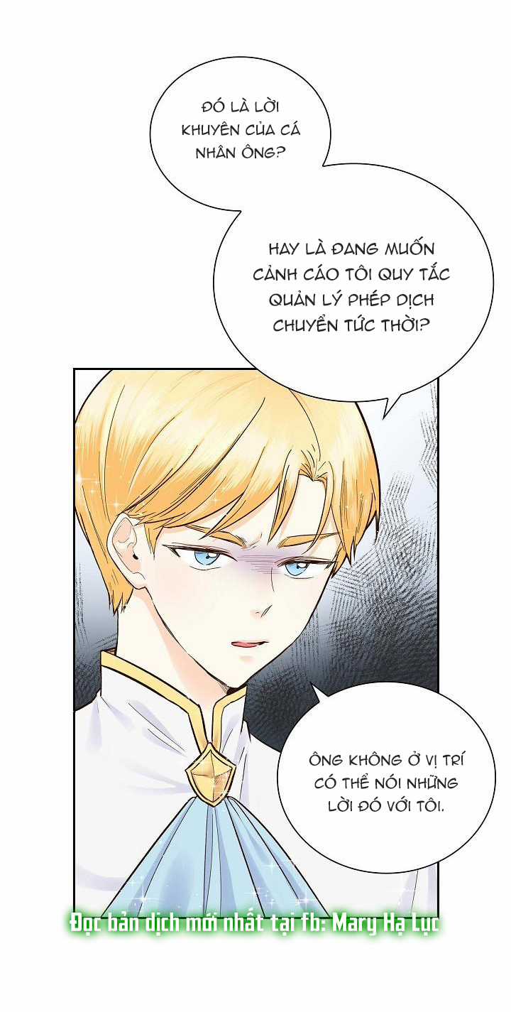 For stella - Vì Stella - Chapter 2 - Trang 30