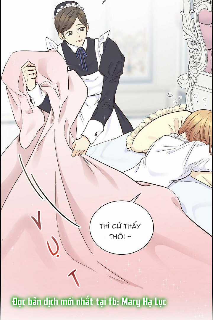 For stella - Vì Stella - Chapter 2 - Trang 4