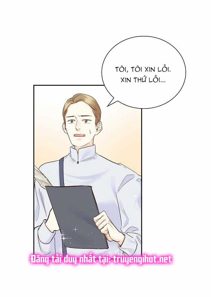 For stella - Vì Stella - Chapter 2 - Trang 31