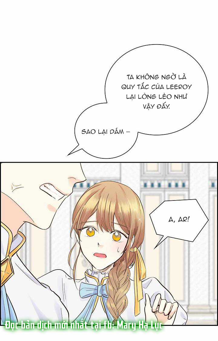 For stella - Vì Stella - Chapter 2 - Trang 32