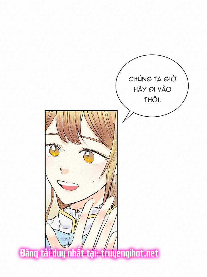 For stella - Vì Stella - Chapter 2 - Trang 33