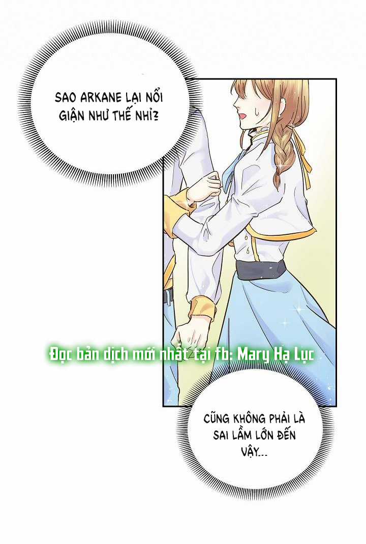 For stella - Vì Stella - Chapter 2 - Trang 34