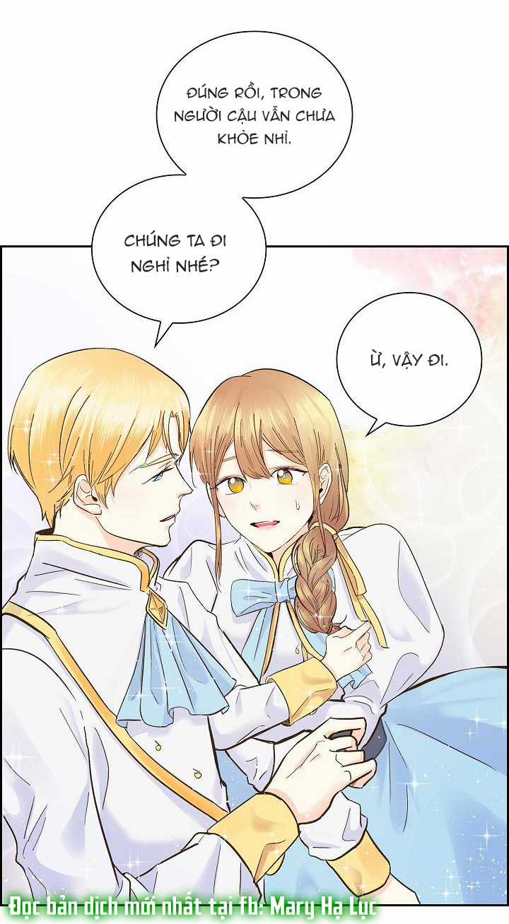 For stella - Vì Stella - Chapter 2 - Trang 36