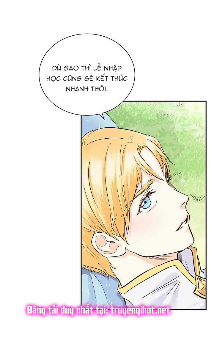 For stella - Vì Stella - Chapter 2 - Trang 39