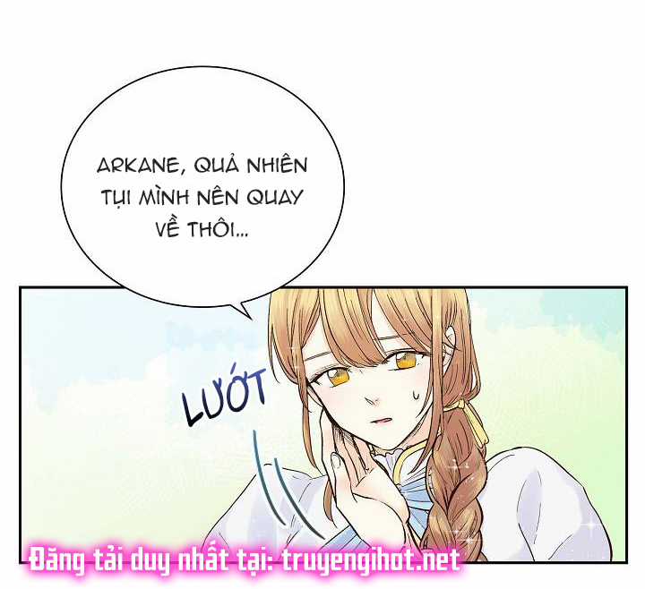 For stella - Vì Stella - Chapter 2 - Trang 41