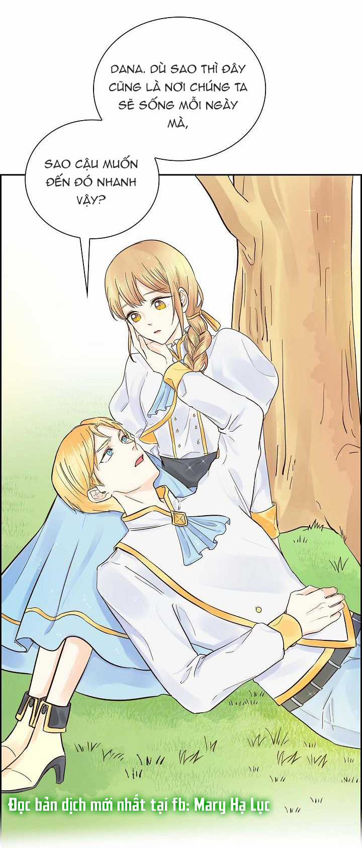 For stella - Vì Stella - Chapter 2 - Trang 42