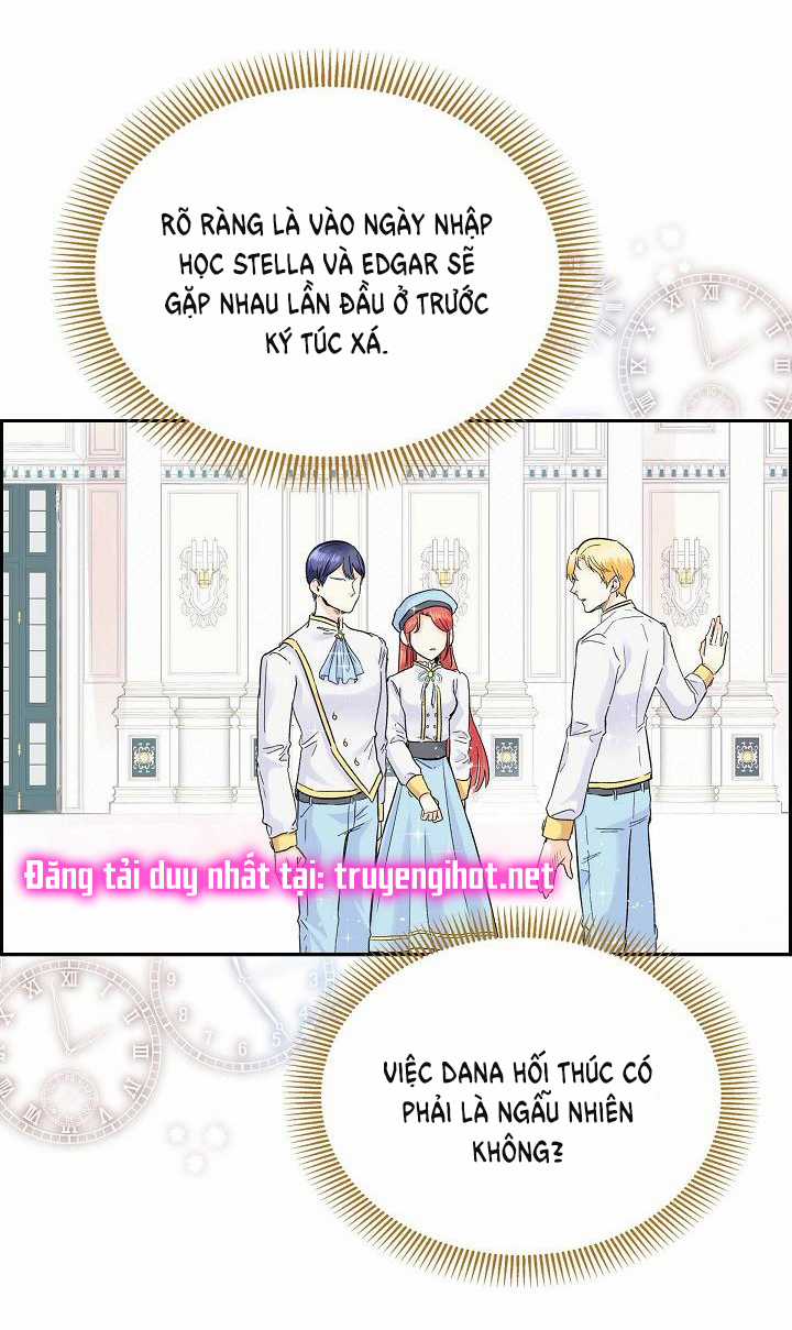 For stella - Vì Stella - Chapter 2 - Trang 45