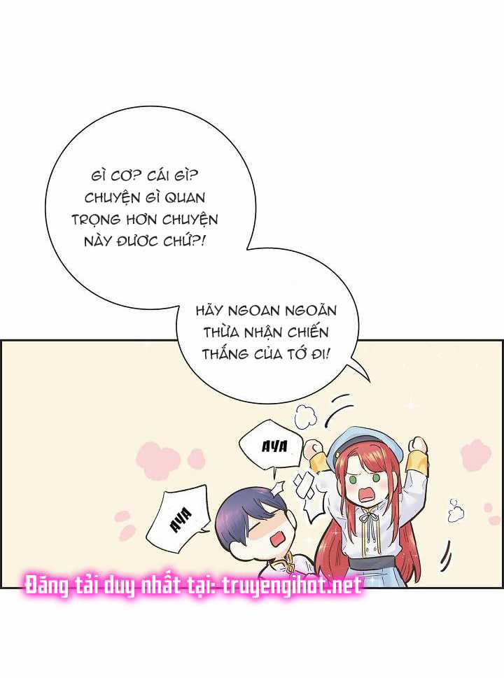 For stella - Vì Stella - Chapter 2 - Trang 52