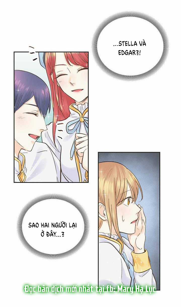 For stella - Vì Stella - Chapter 2 - Trang 53