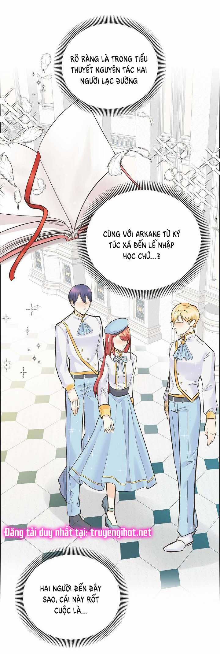 For stella - Vì Stella - Chapter 2 - Trang 54