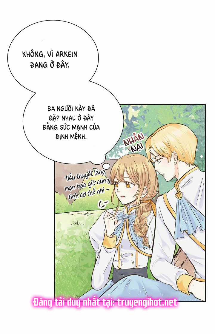 For stella - Vì Stella - Chapter 2 - Trang 56