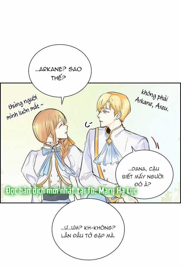 For stella - Vì Stella - Chapter 2 - Trang 57