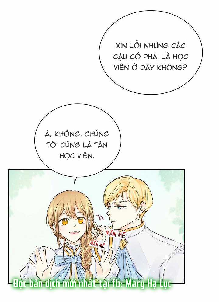 For stella - Vì Stella - Chapter 2 - Trang 59