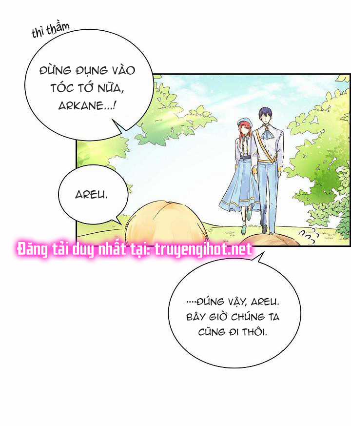 For stella - Vì Stella - Chapter 2 - Trang 60