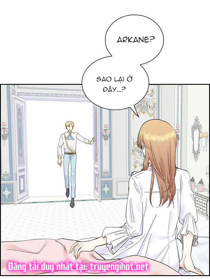 For stella - Vì Stella - Chapter 2 - Trang 7