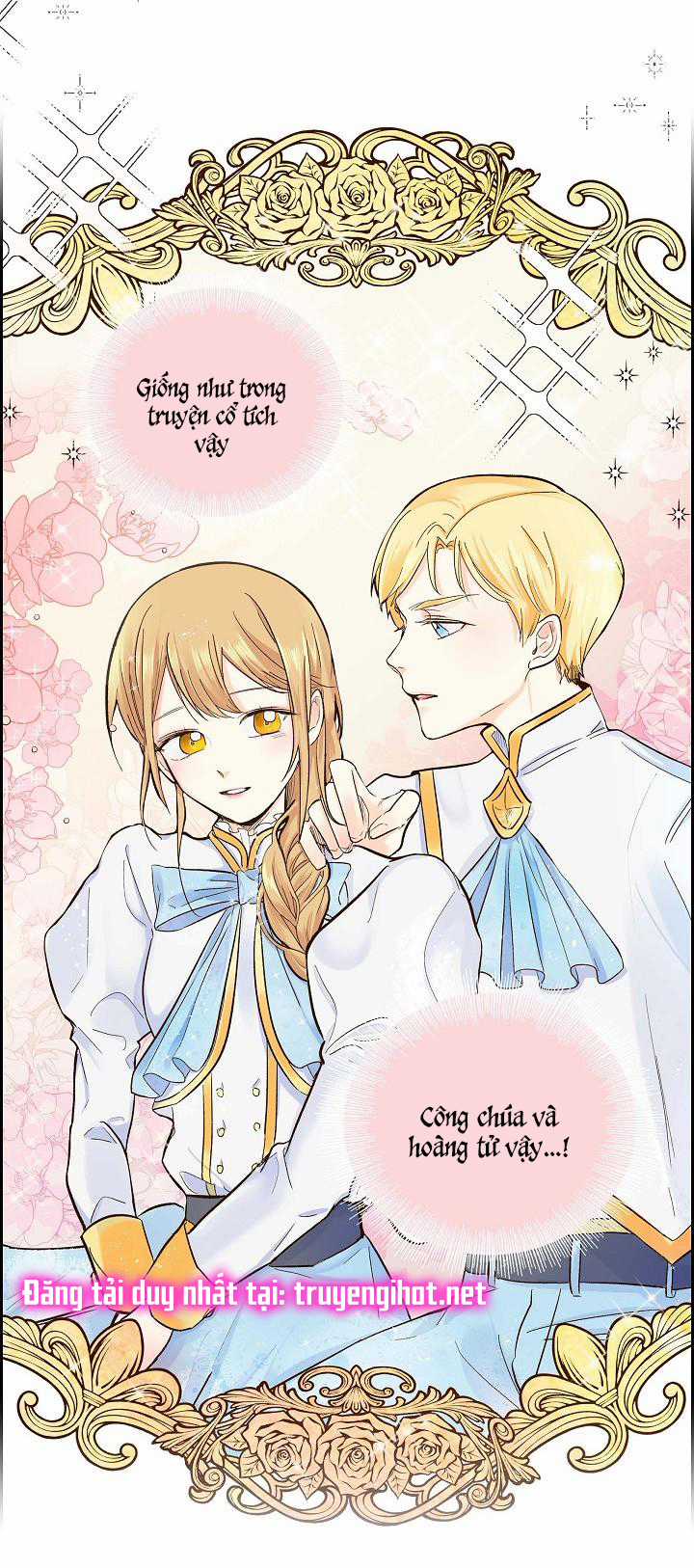 For stella - Vì Stella - Chapter 2 - Trang 62