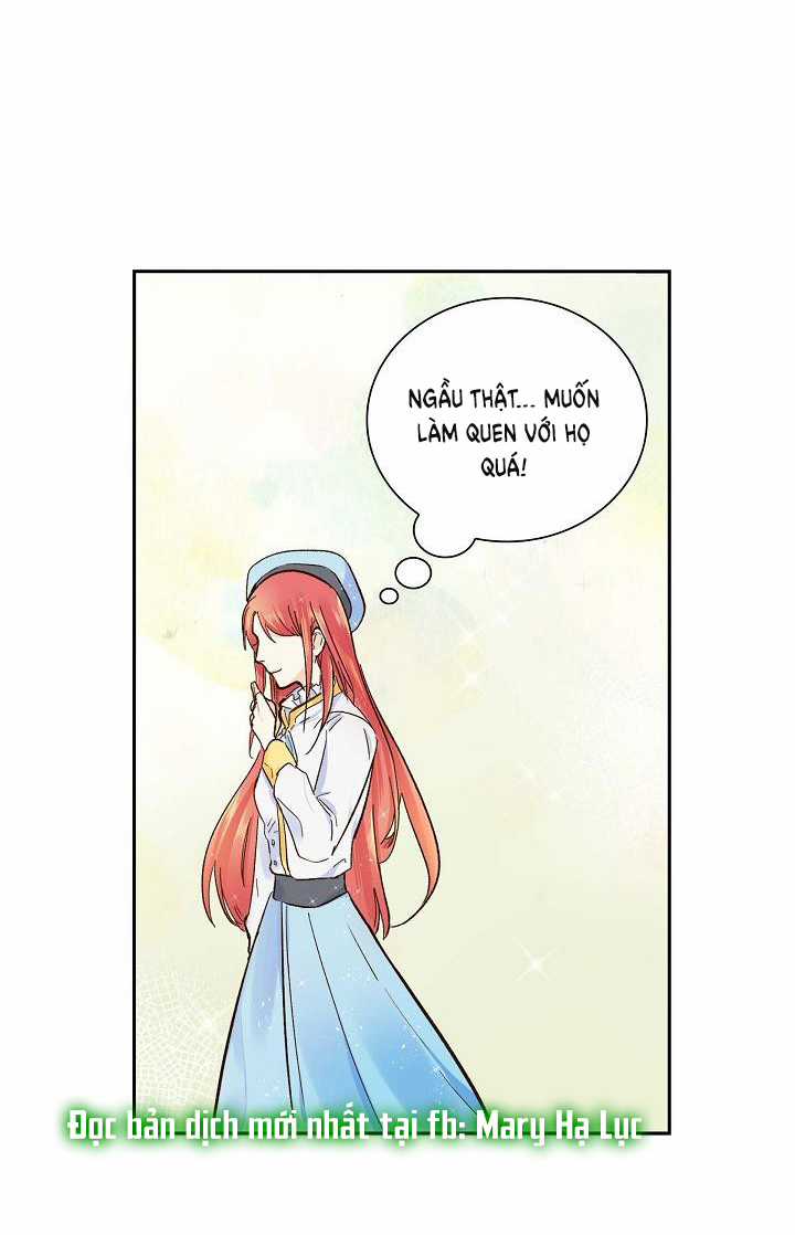 For stella - Vì Stella - Chapter 2 - Trang 63